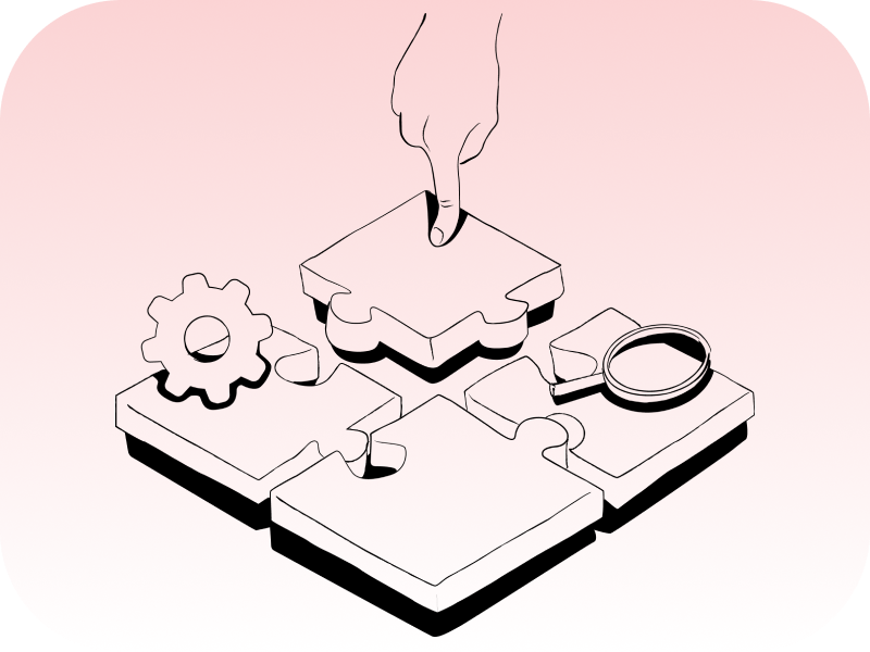 The Differences between Proof of Concept, Prototype, and Minimum Viable Product