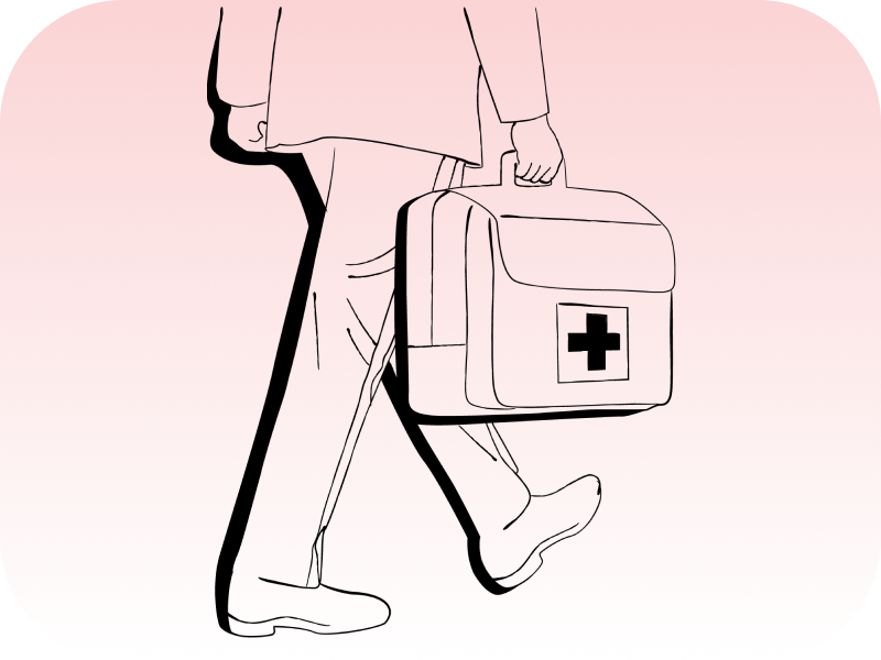 5 Major Technology Challenges faced by – Healthcare clinics, Medical & Diagnostic centres