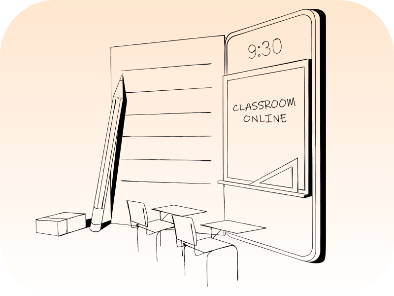 How is AI changing the education industry?