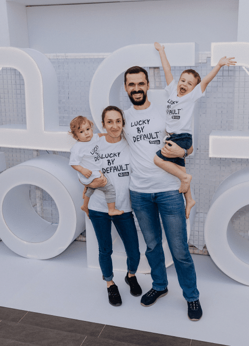 About Digicode