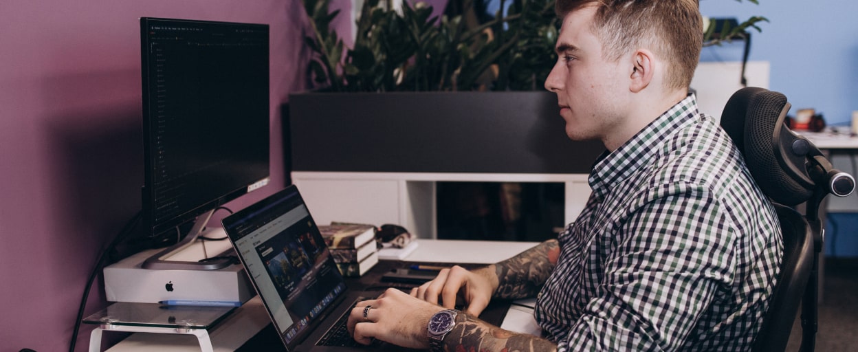 Custom Software Development