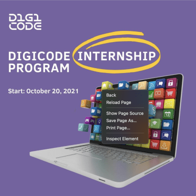 Internship Program
