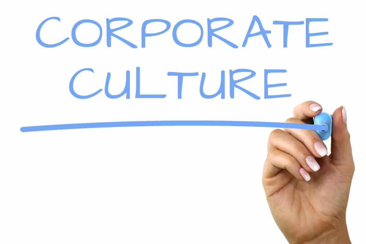 Is your IT department creating an island of their own culture?