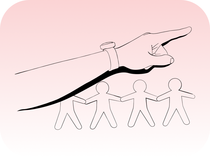 5 Ways to Hire Tech Talent during “THE GREAT RESIGNATION.”
