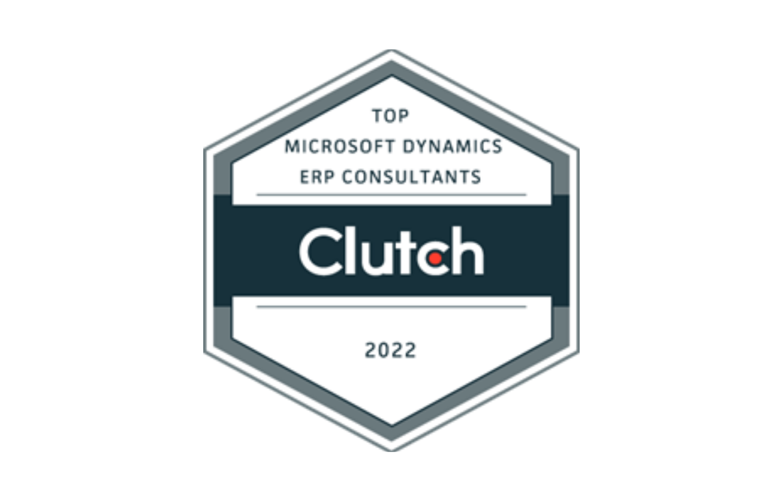 Clutch Names Digicode Among The Leading Microsoft Dynamics ERP Consulting For 2022