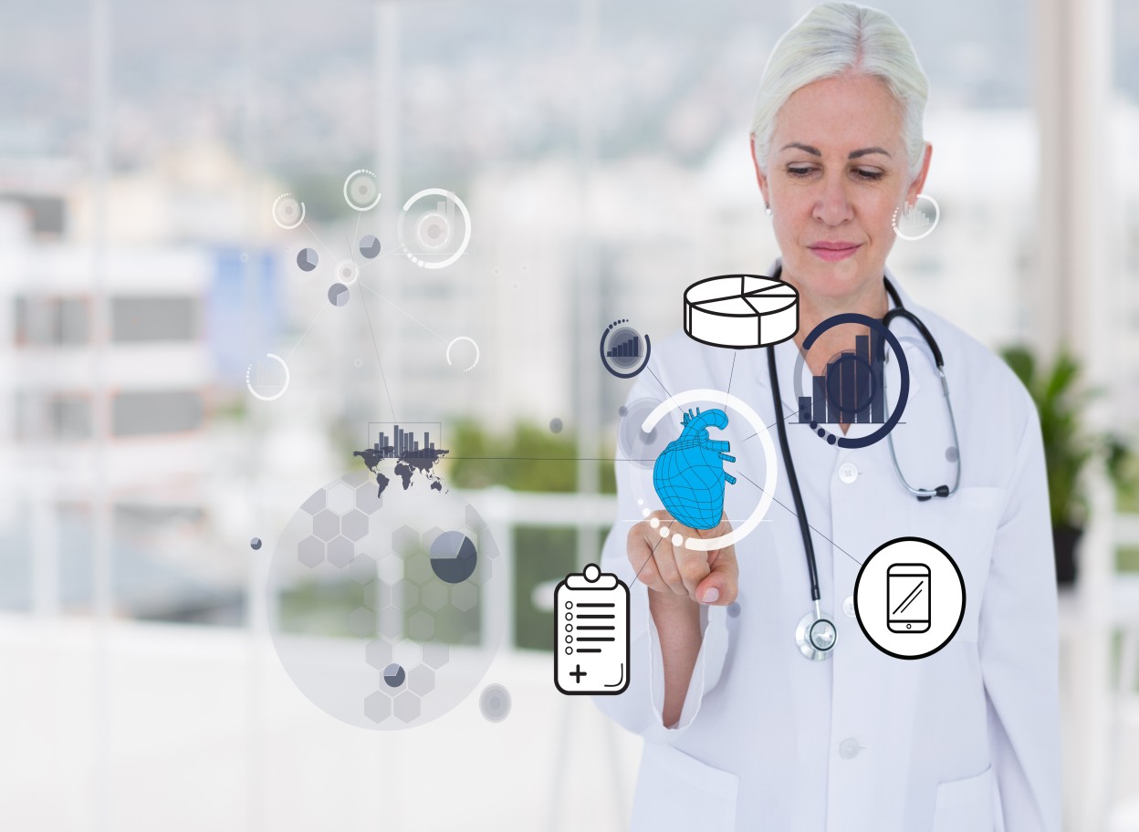 5 Healthcare Information Technology Trends to Watch in 2022