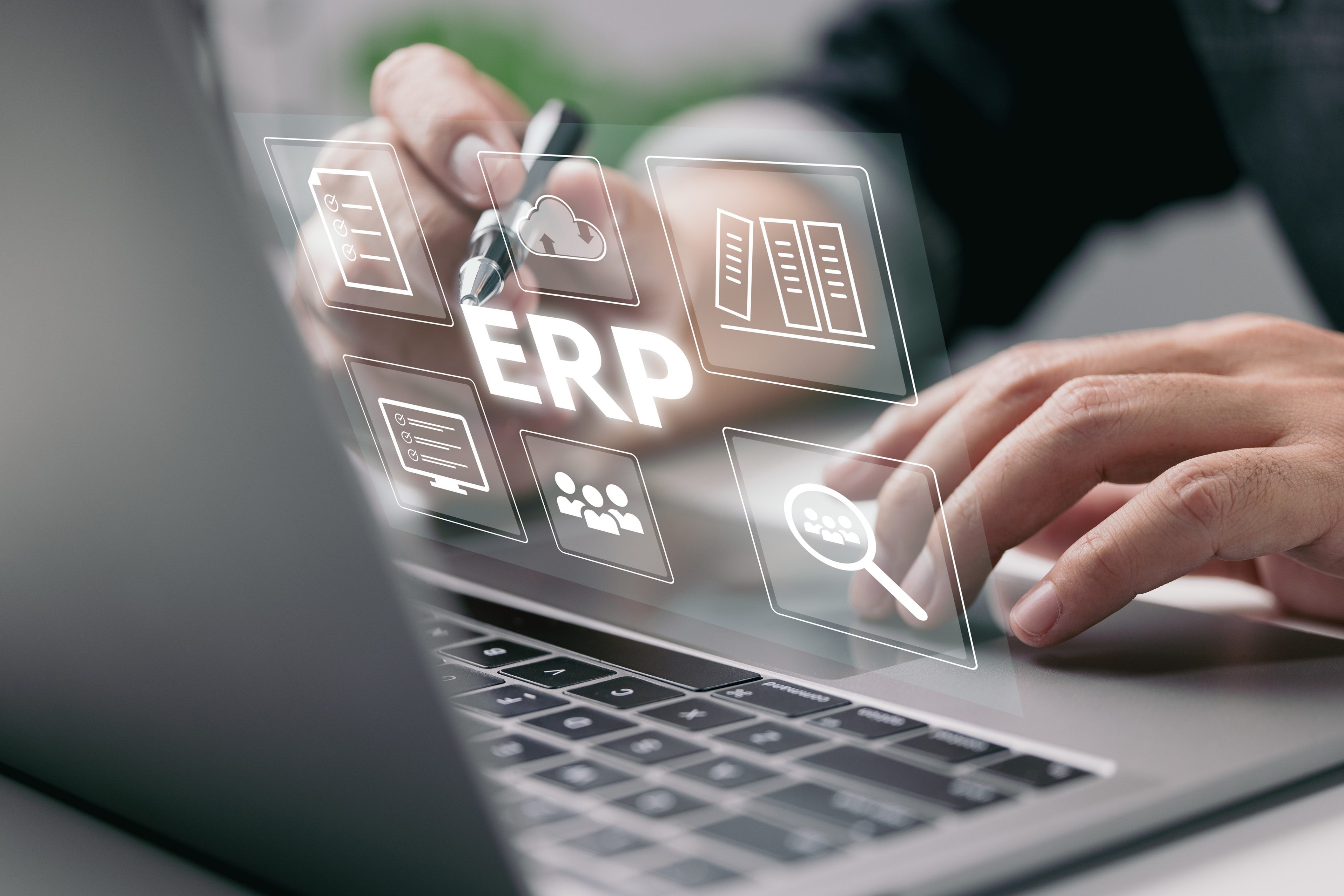 Top 7 Causes of ERP Implementation Failure & How to Avoid It