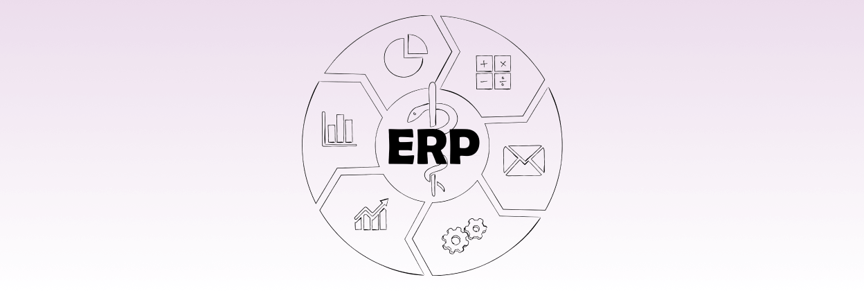 ERP in Healthcare Industry