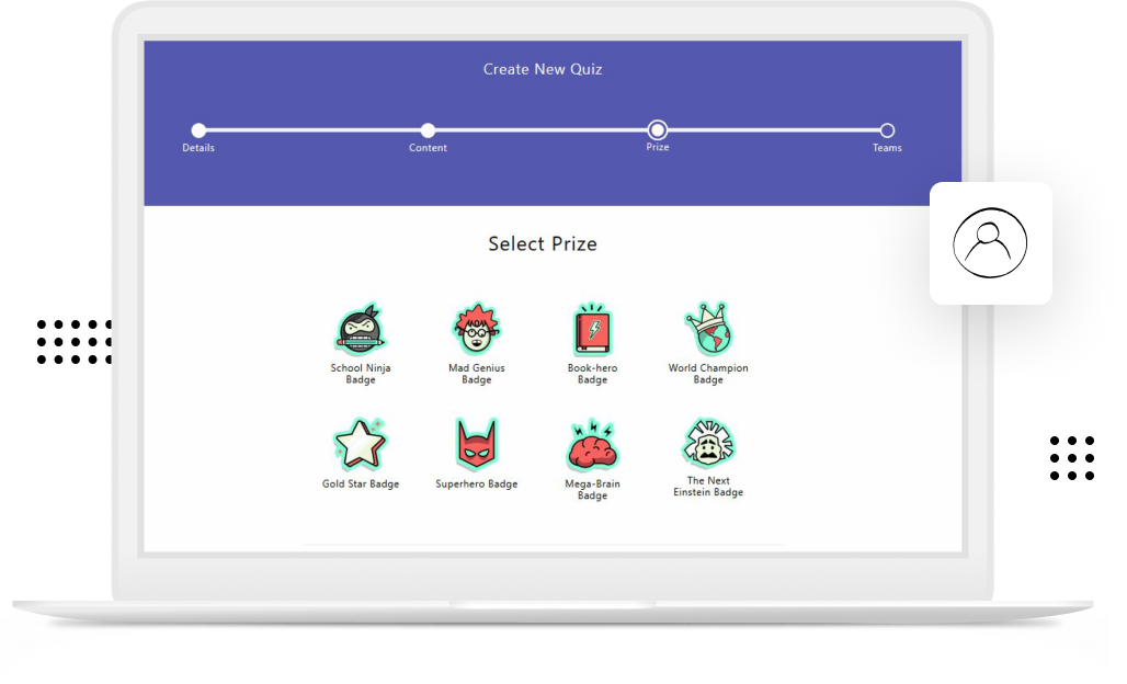 Create New Quiz