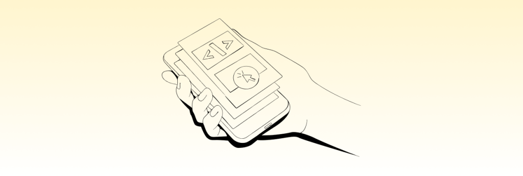 mobile development