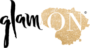 Glam ON Logo