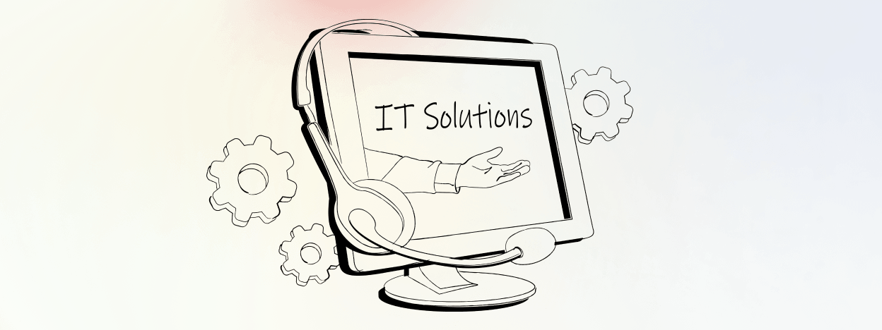IT Solutions