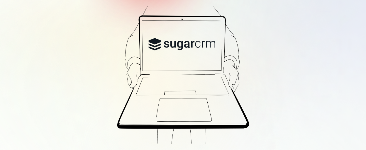 sugarcrm banner