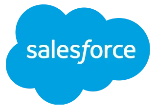 salesforce company logo