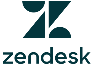 zendesk company logo