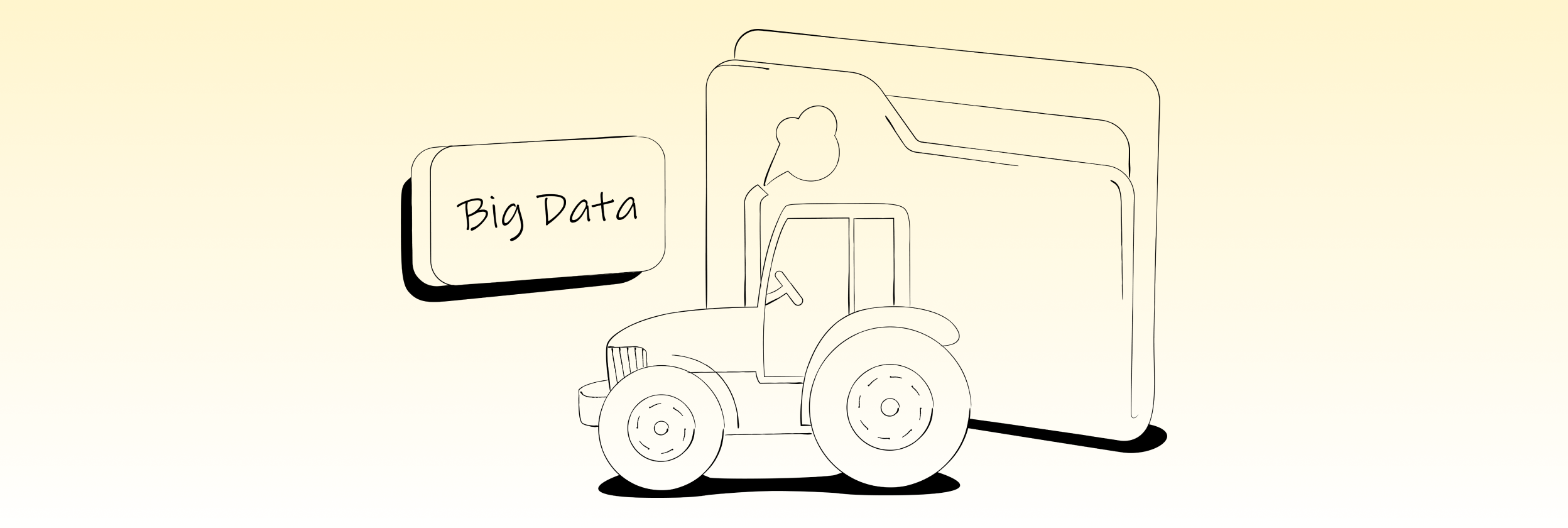 big data in agriculture