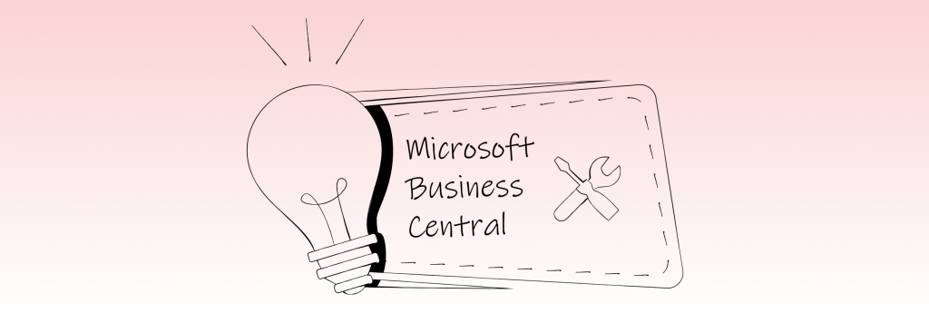 microsoft central business
