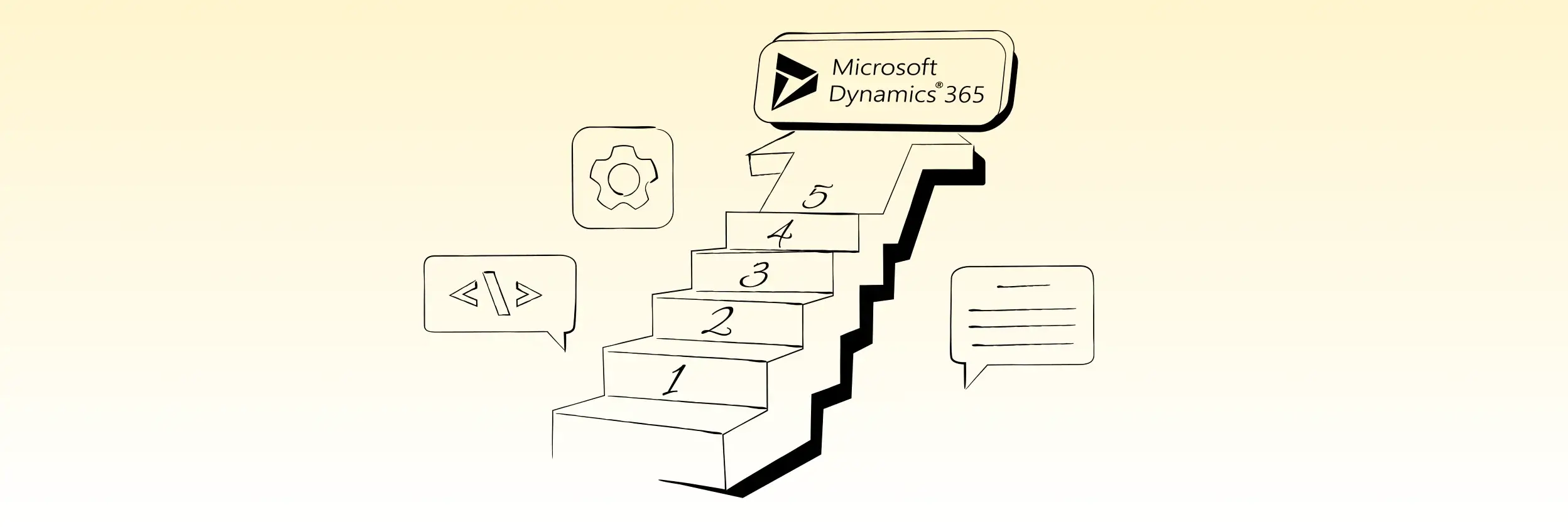 5 Strategies for a Smooth Microsoft Dynamics 365 Implementation