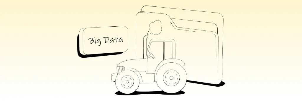 big data in agriculture