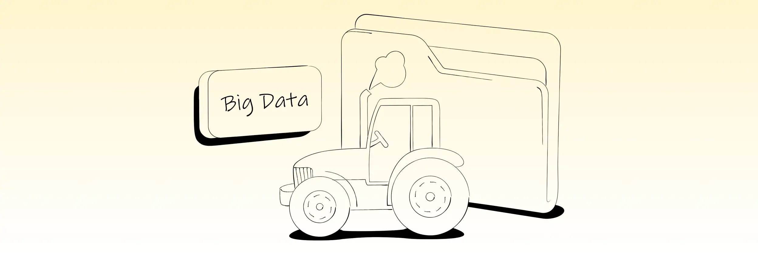 Big Data in Agriculture: How Advanced Analytics is Transforming the Farming Industry