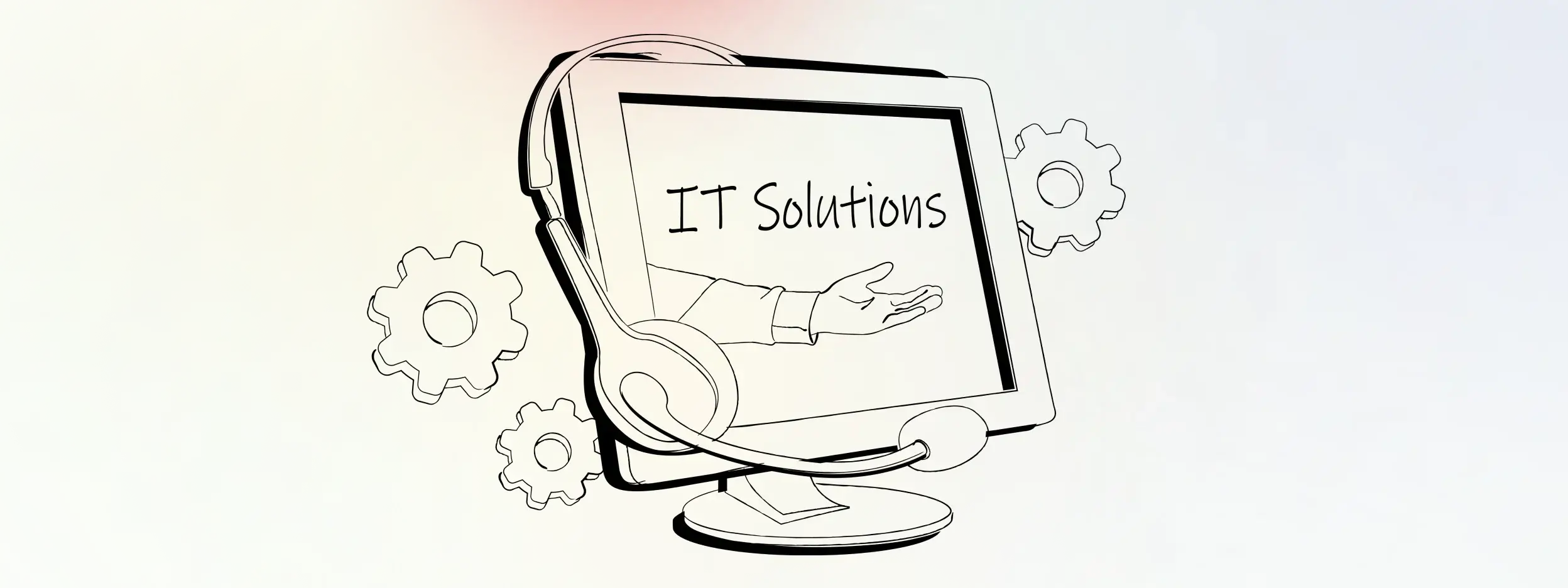 IT Solutions