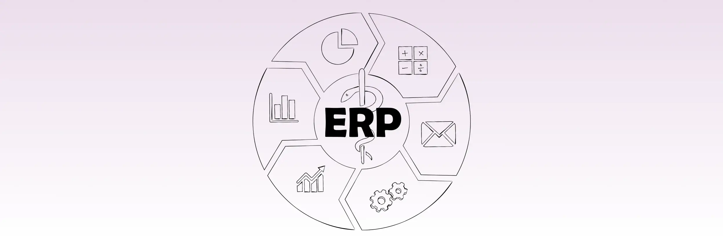 ERP in Healthcare Industry