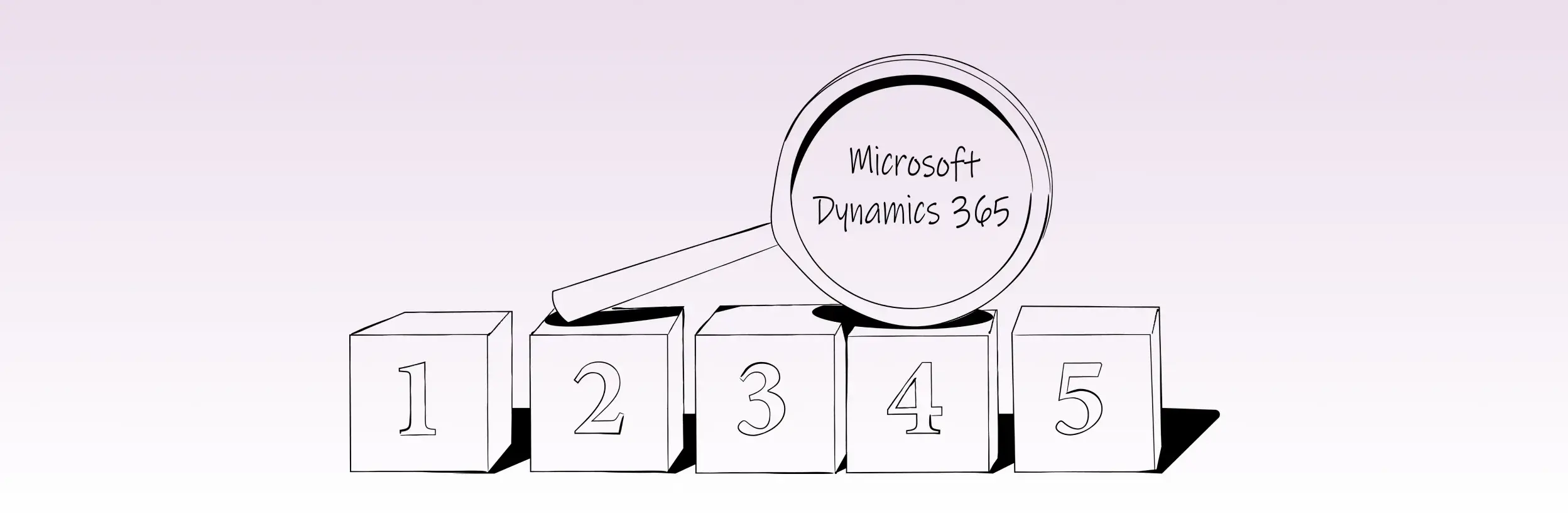 Five Unveiling Reasons to Choose Microsoft Dynamics 365