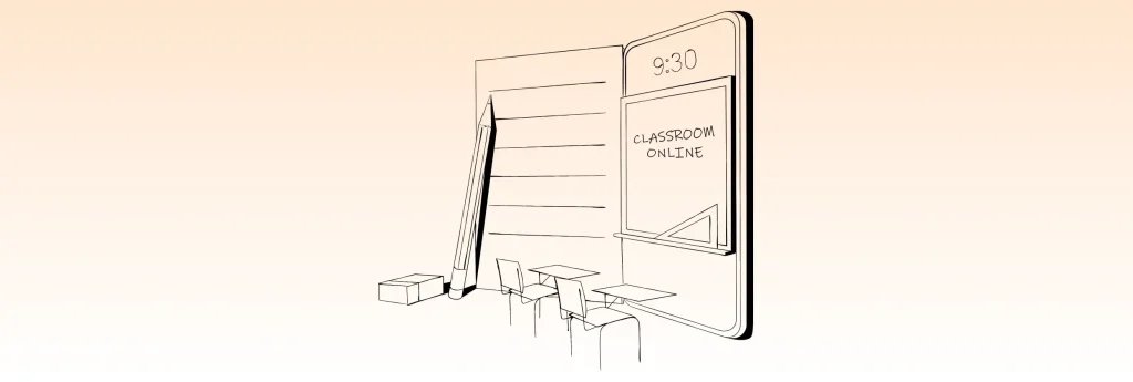 classroom