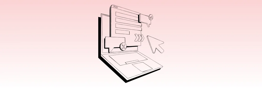 What is a web application?