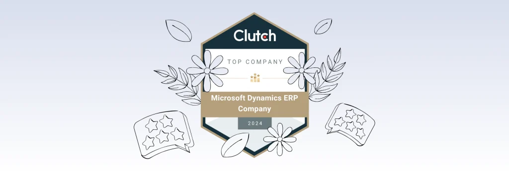 2024 Spring Clutch Global Award winner