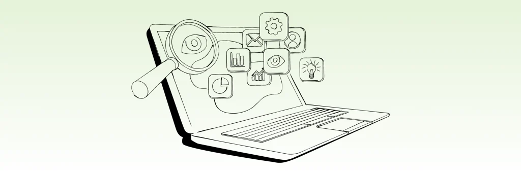 Application monitoring