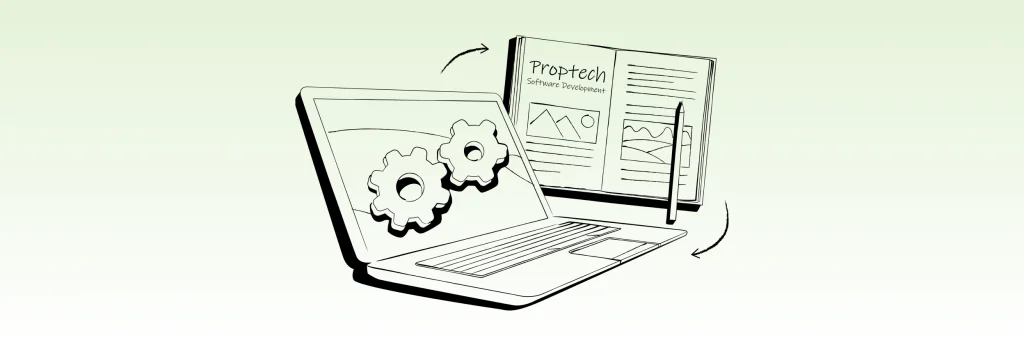 real estate software