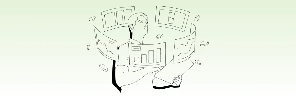 How to manage accounts payable operation