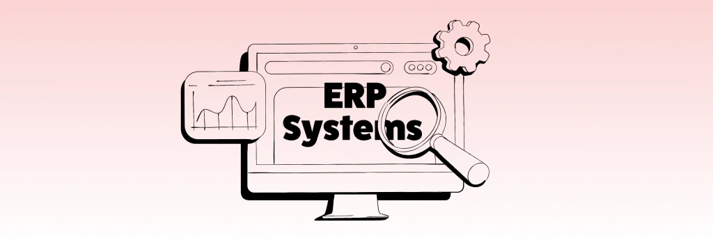 ERP business intelligence module