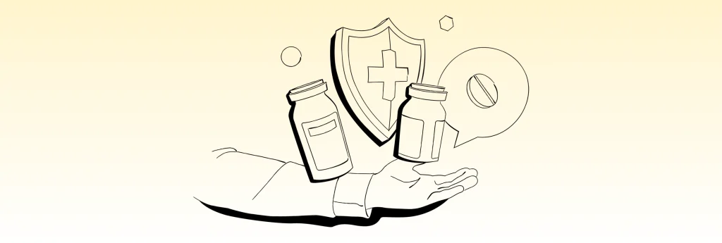 Custom healthcare solution