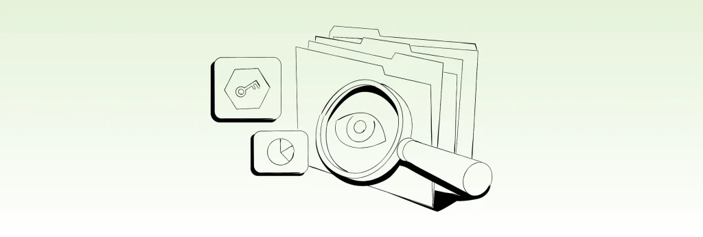 data storage architecture