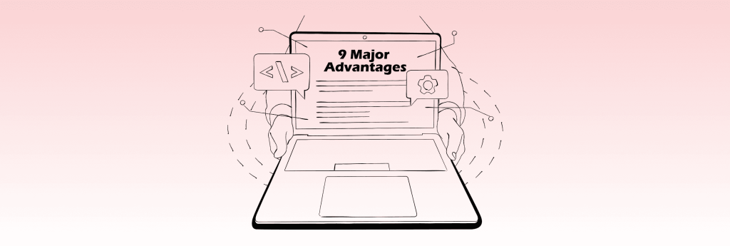 Custom Software for Business