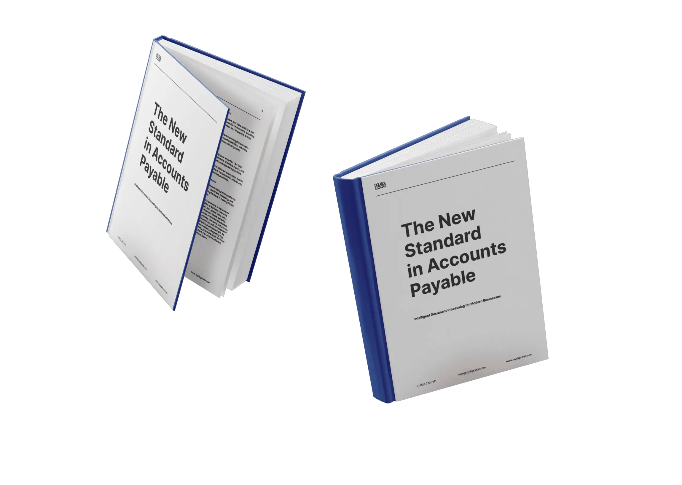 Unlocking the New Standard in Accounts Payable