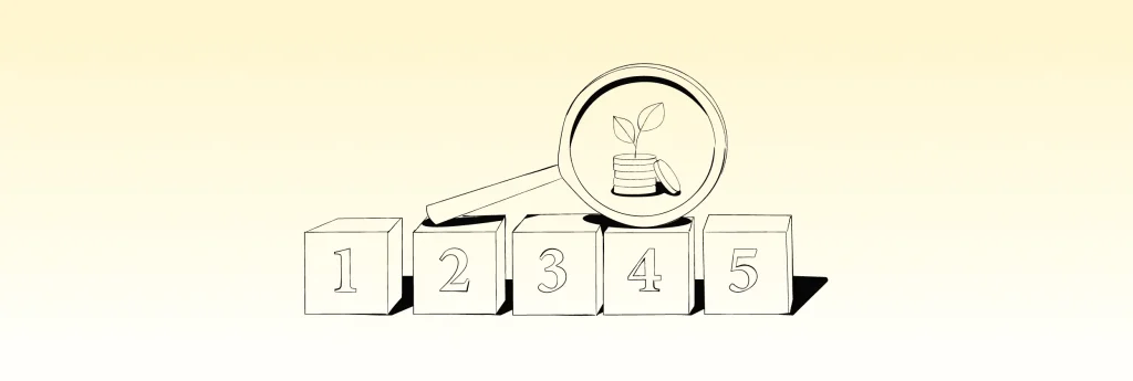 Agribusiness finance modernization