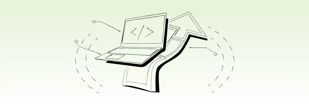 No code platform what is it