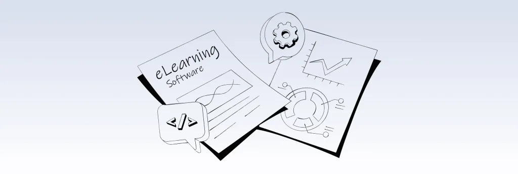 eLearning software 2025