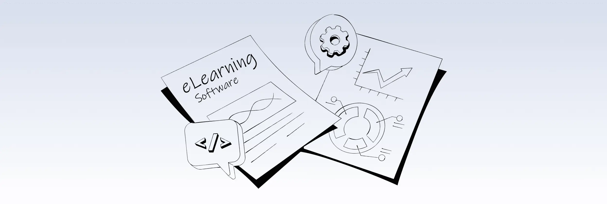 Steps to Successfully Develop and Launch eLearning Software