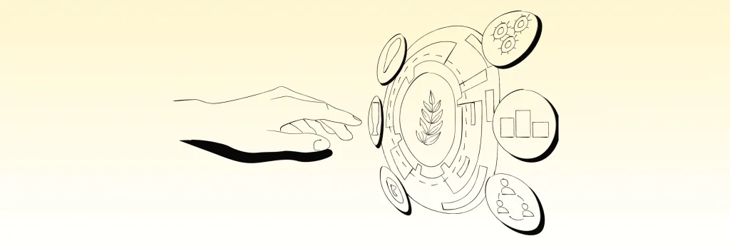 how to use ai in agriculture