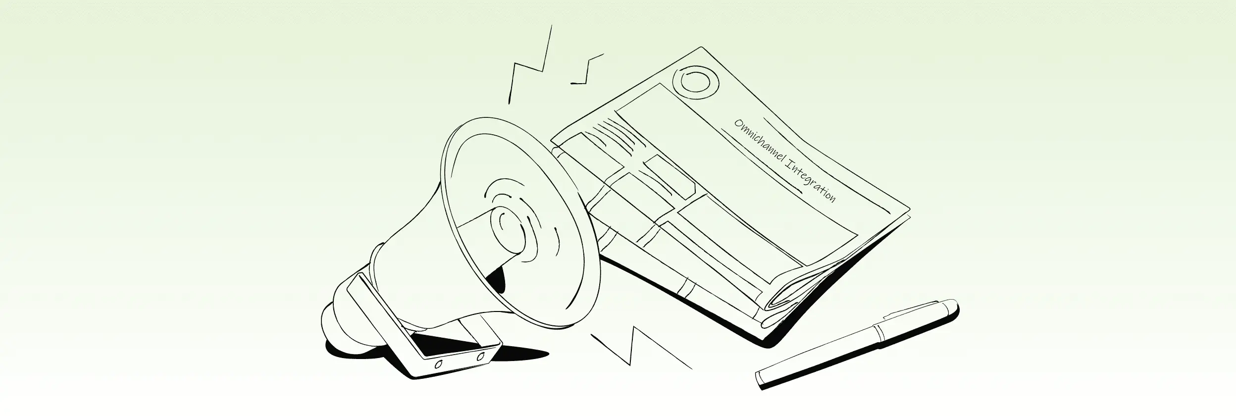 The Inner Workings of Omnichannel Integration