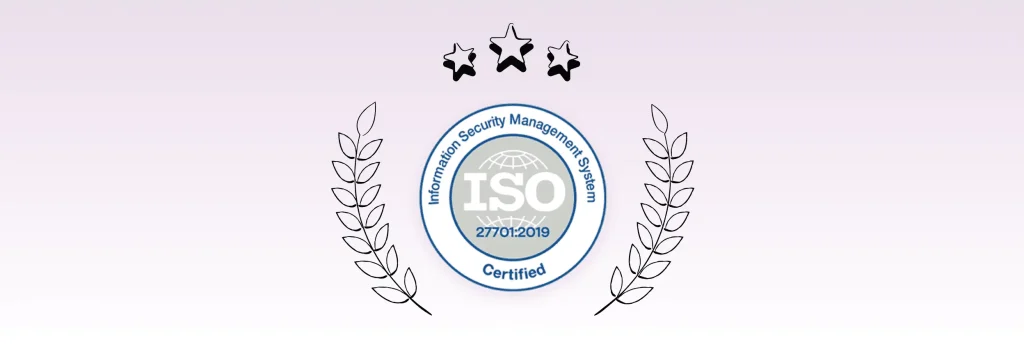 how to earn ISO 27701 Certification