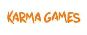 Logo Karma Games