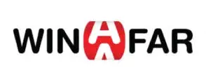 Logo Winafar