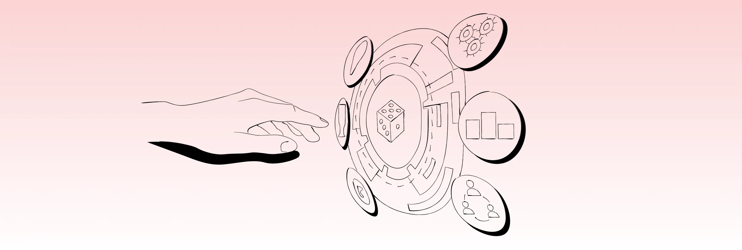 Gamification in iGaming