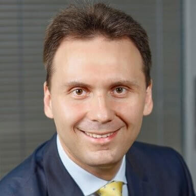 Alex Karichensky