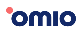 Omio company logo